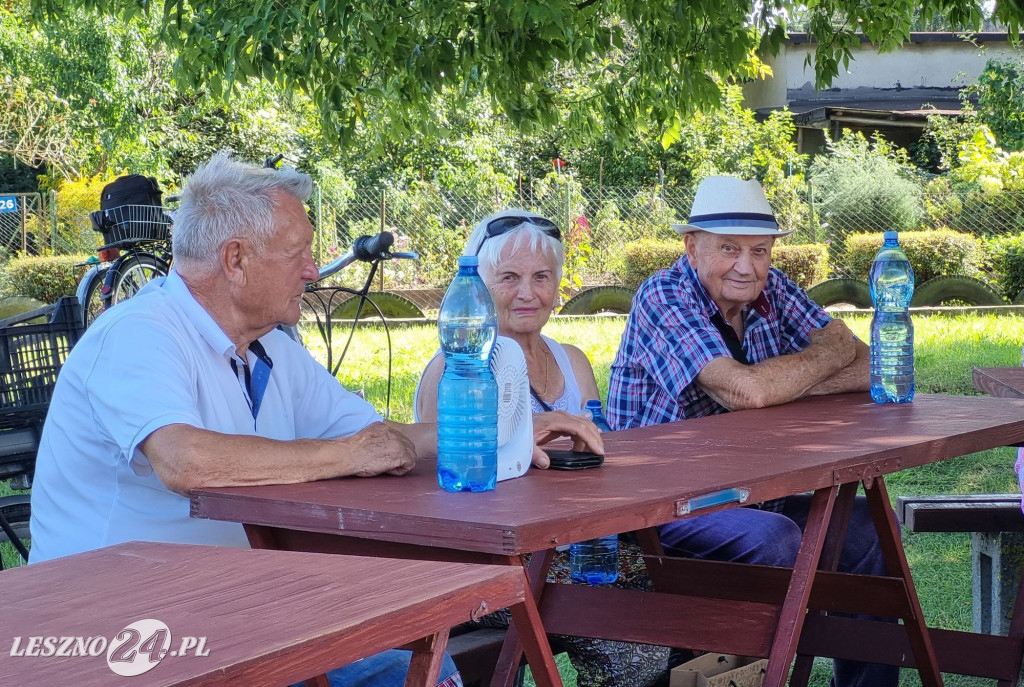 70 lat ROD Leszczynko