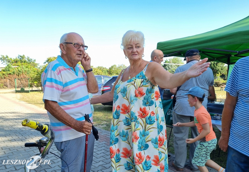 70 lat ROD Leszczynko