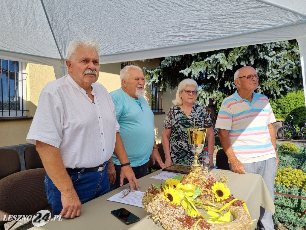 70 lat ROD Leszczynko