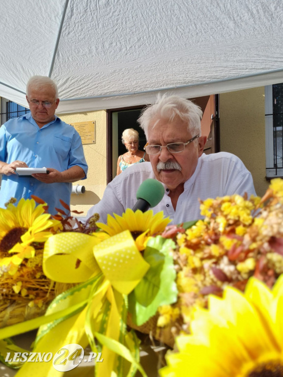 70 lat ROD Leszczynko