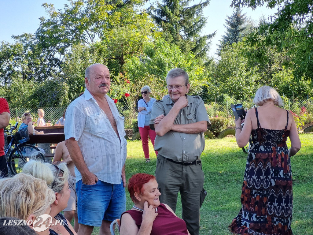 70 lat ROD Leszczynko