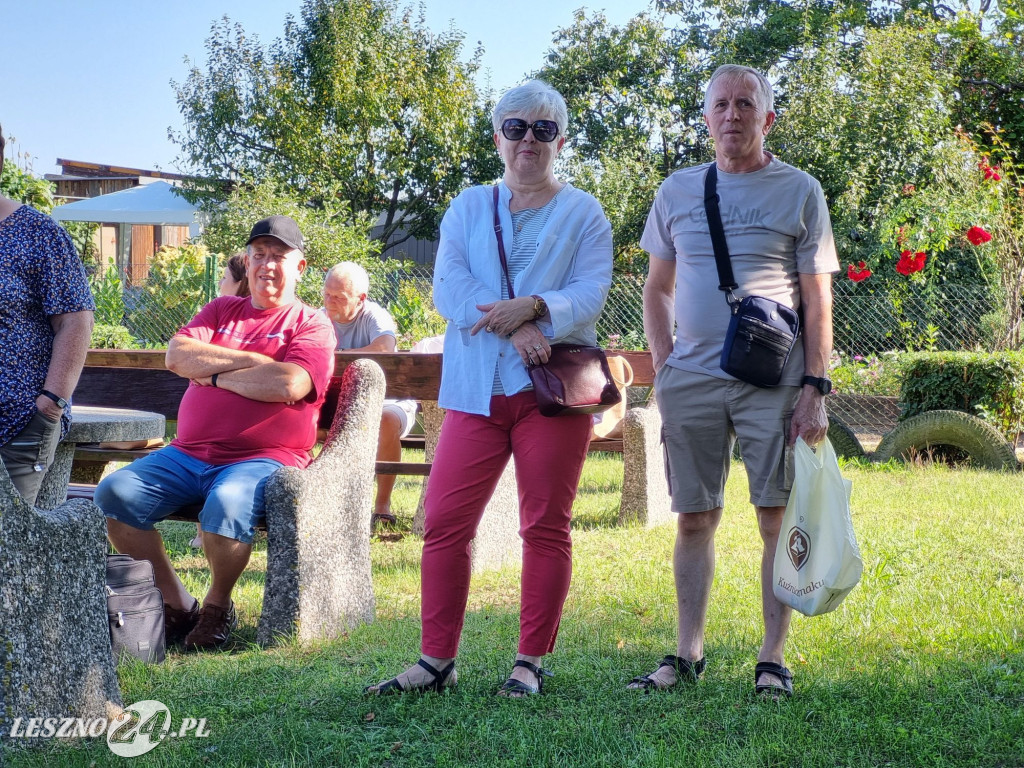 70 lat ROD Leszczynko