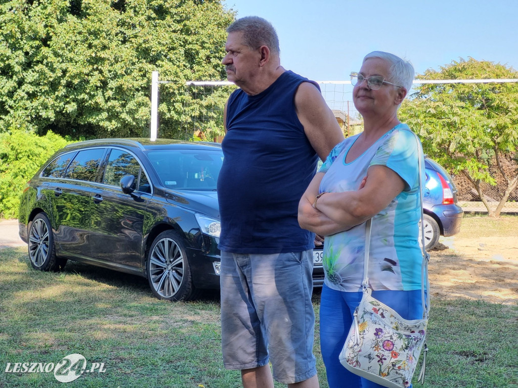 70 lat ROD Leszczynko