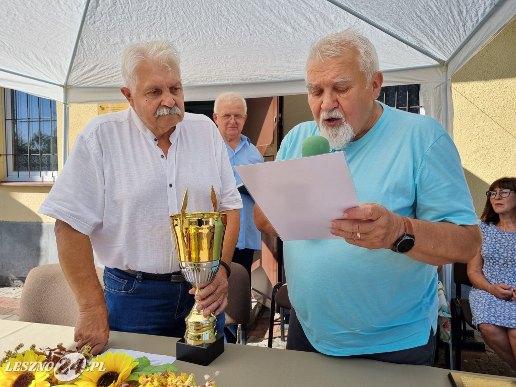 70 lat ROD Leszczynko