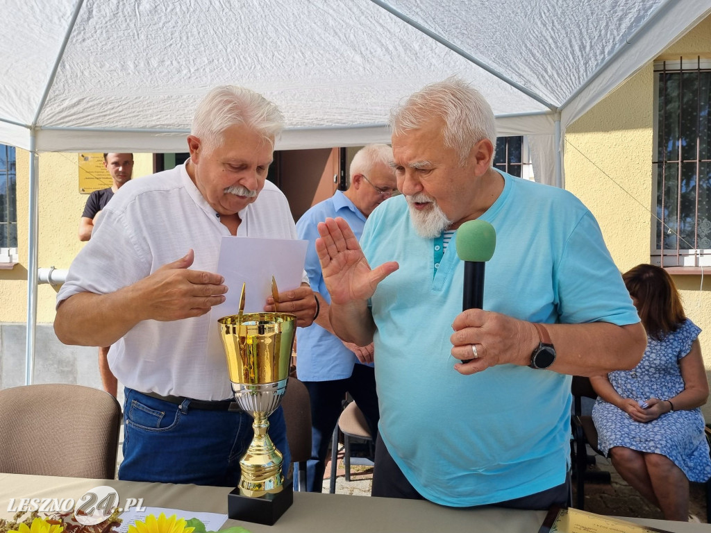 70 lat ROD Leszczynko