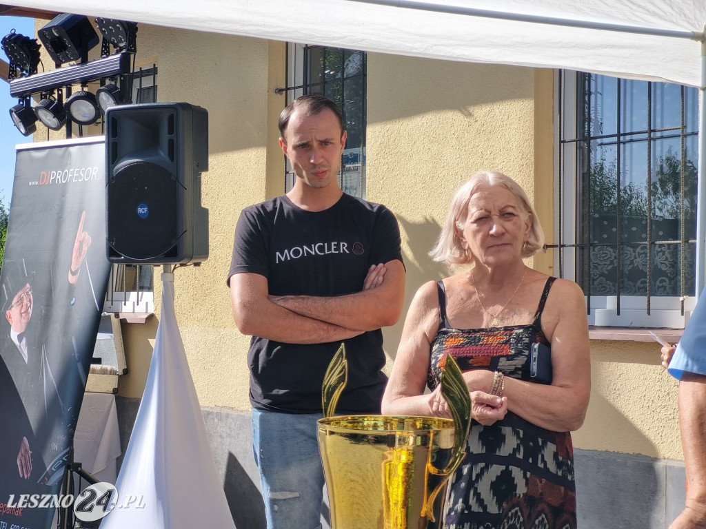 70 lat ROD Leszczynko