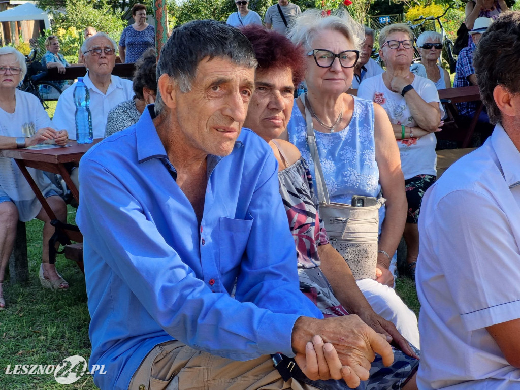 70 lat ROD Leszczynko