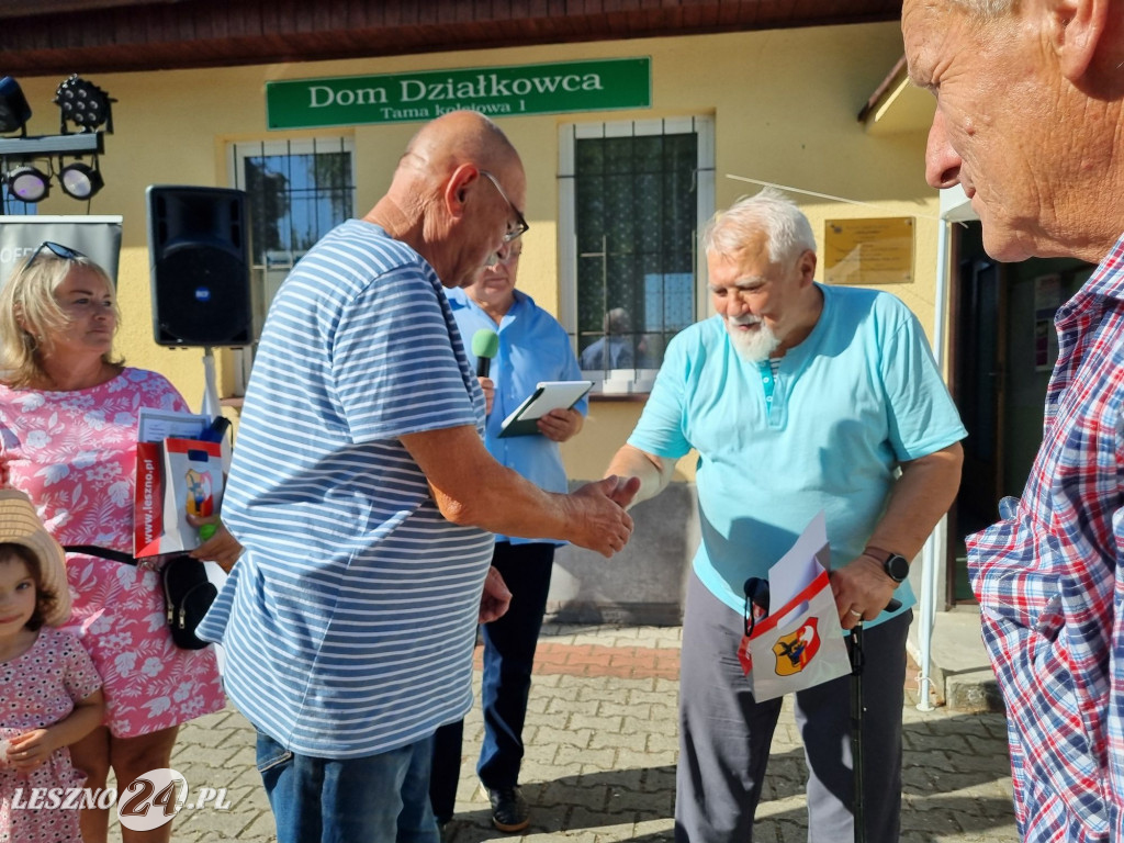 70 lat ROD Leszczynko
