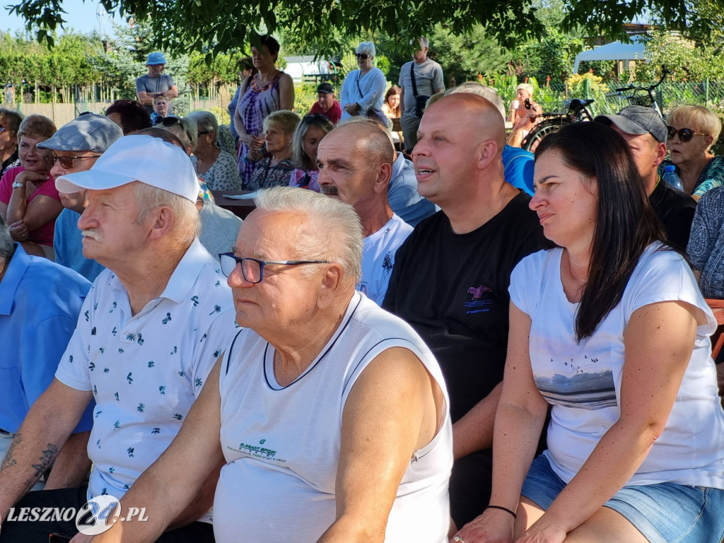 70 lat ROD Leszczynko