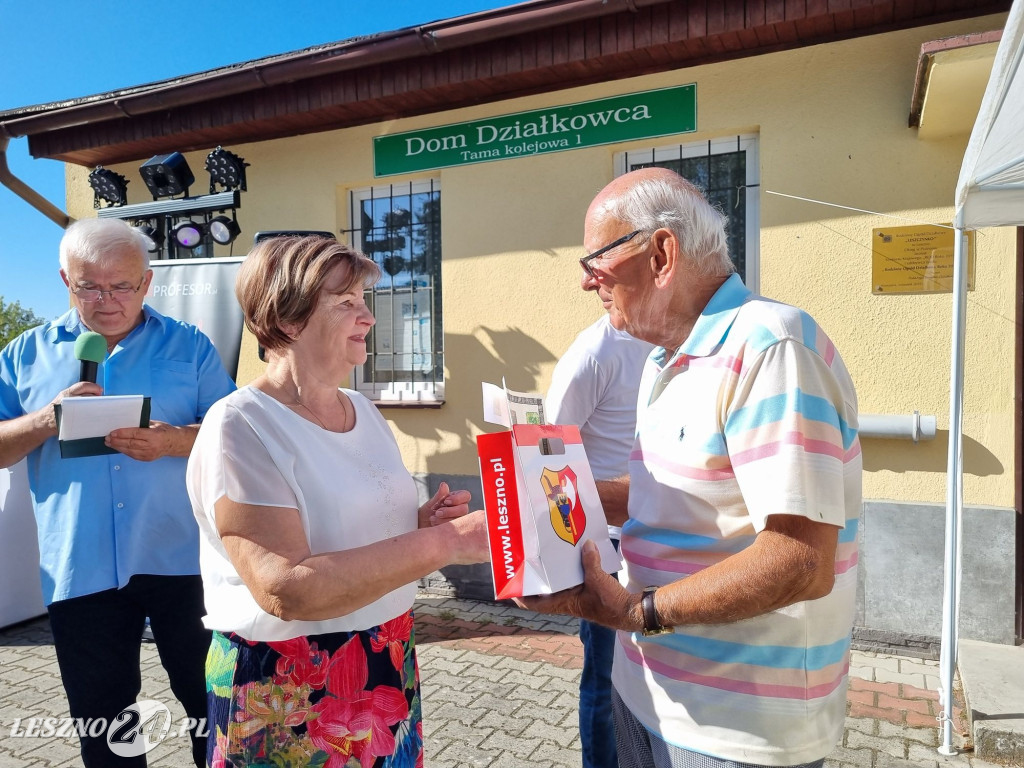 70 lat ROD Leszczynko
