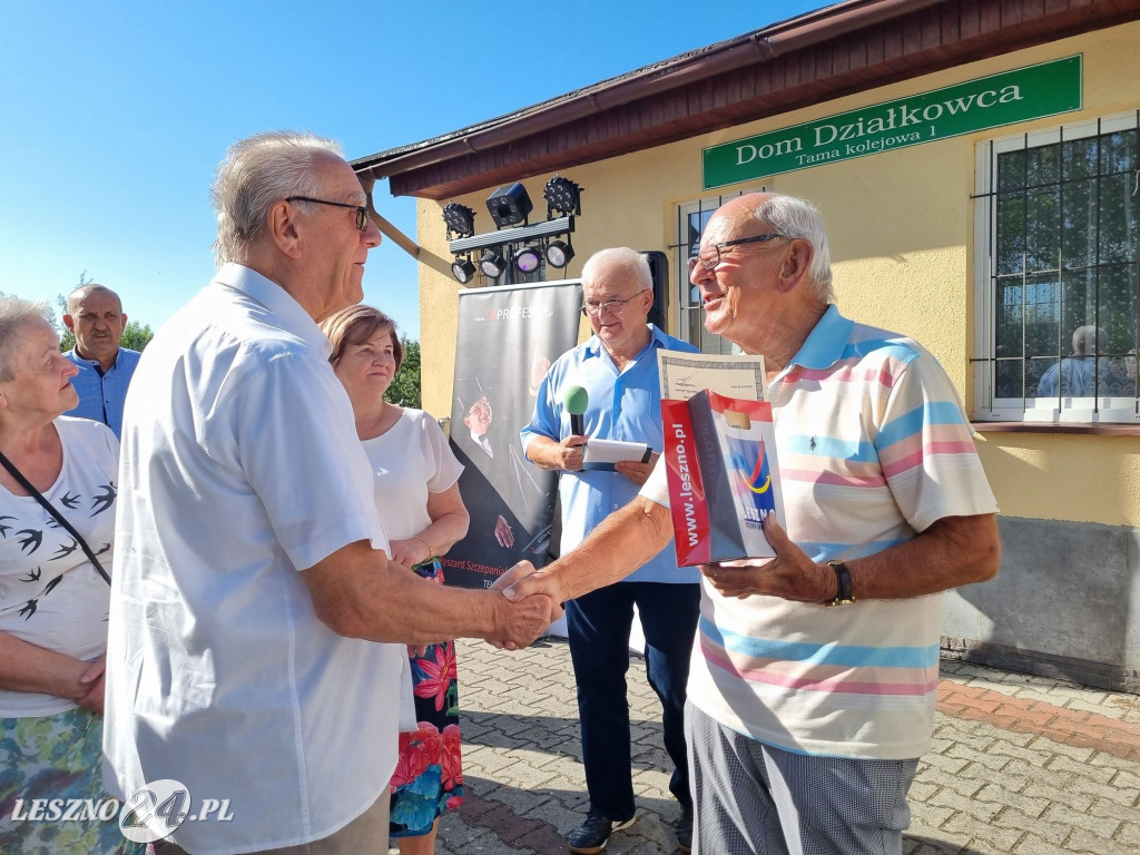 70 lat ROD Leszczynko