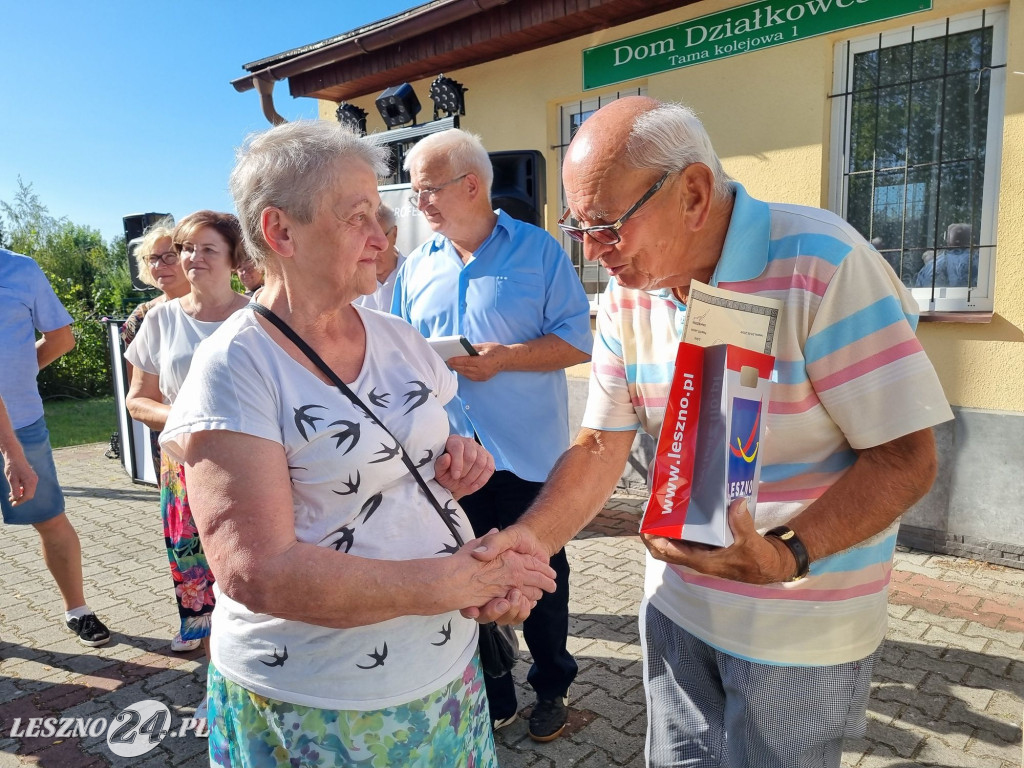 70 lat ROD Leszczynko