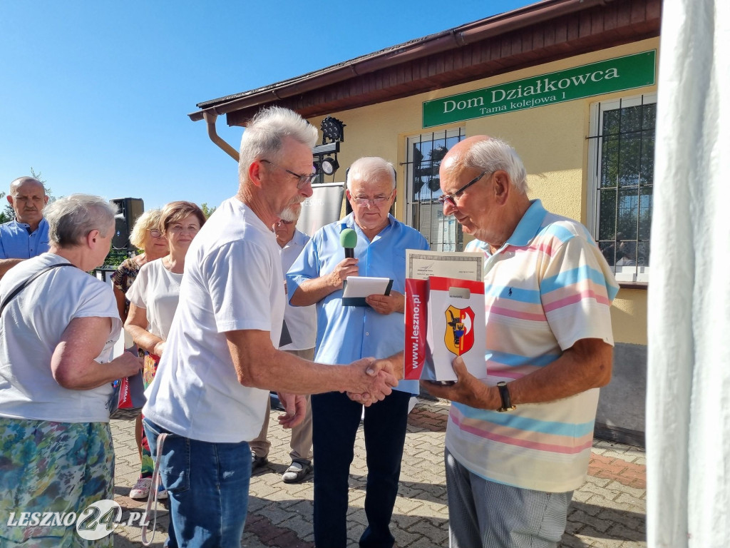 70 lat ROD Leszczynko