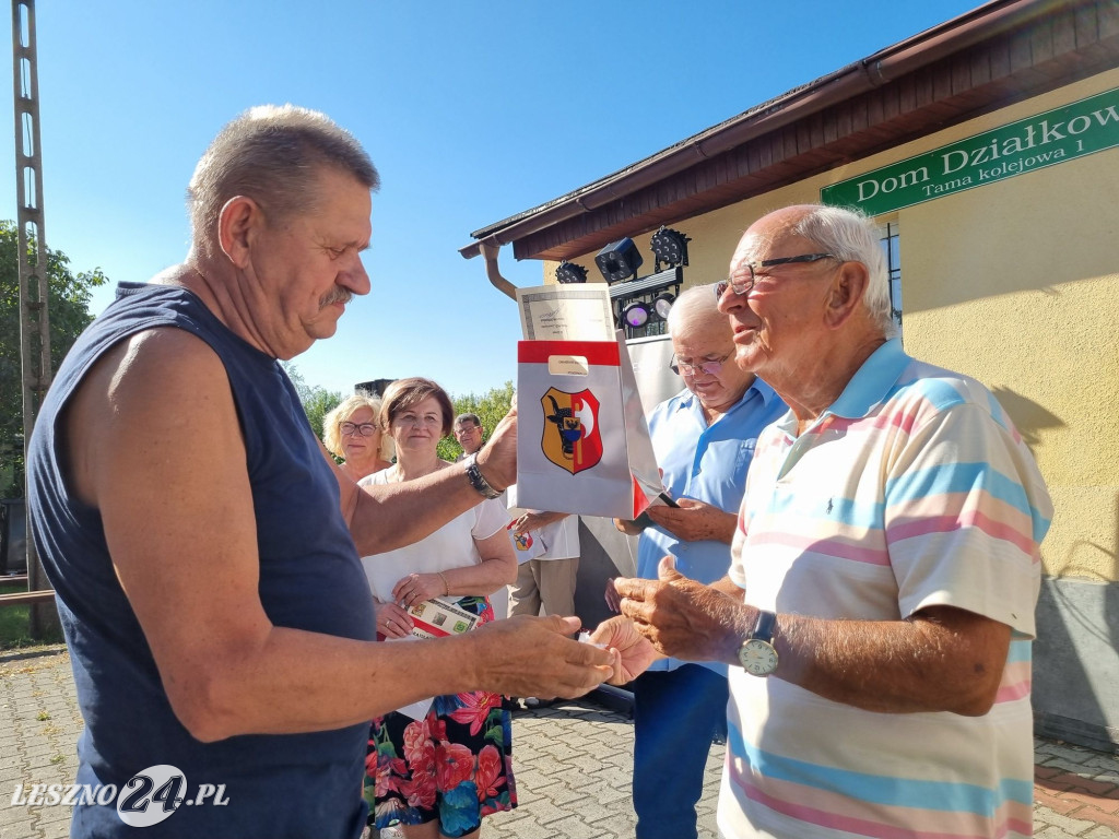 70 lat ROD Leszczynko