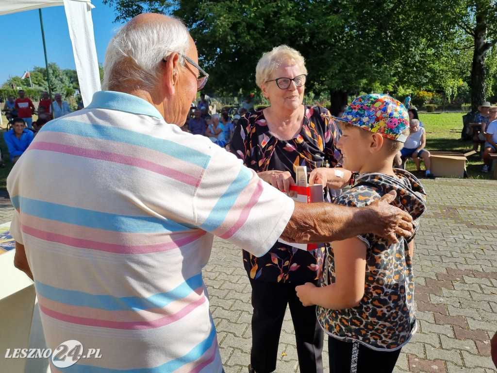 70 lat ROD Leszczynko