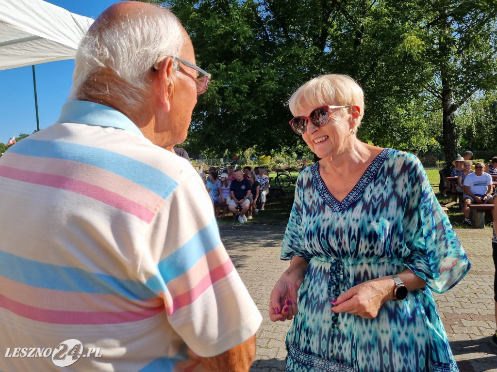 70 lat ROD Leszczynko