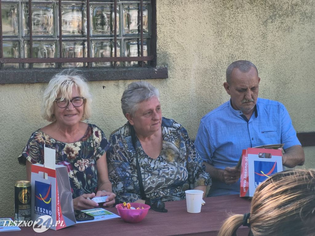 70 lat ROD Leszczynko