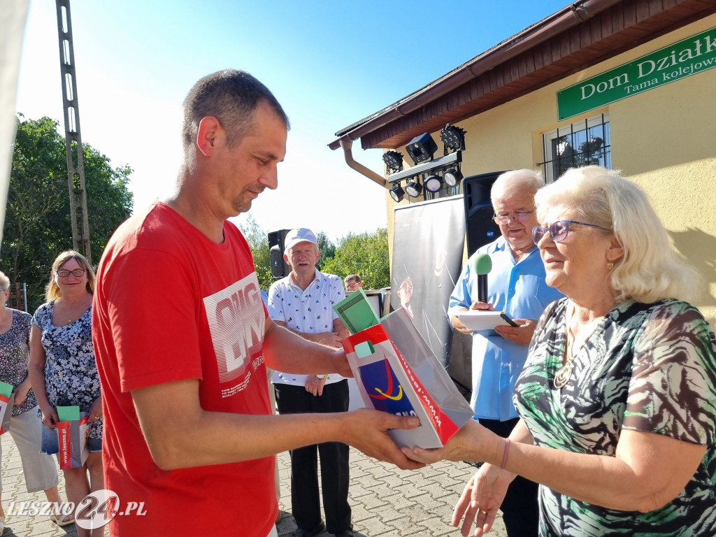 70 lat ROD Leszczynko