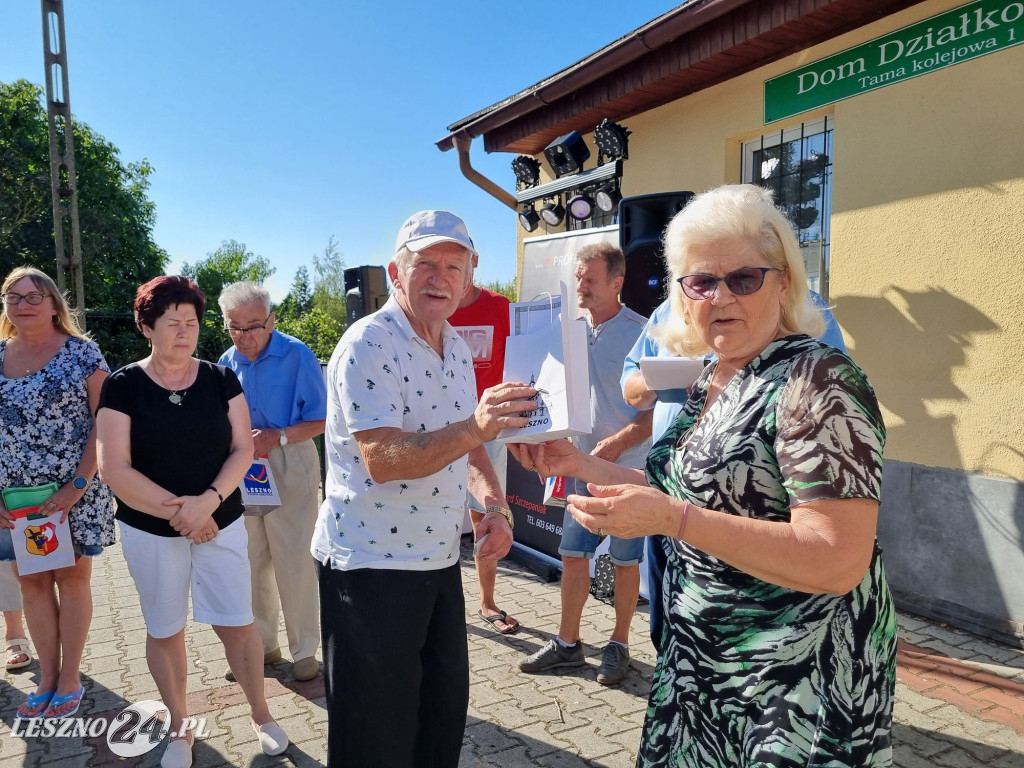 70 lat ROD Leszczynko