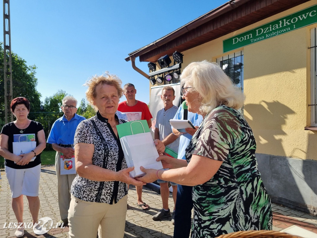70 lat ROD Leszczynko