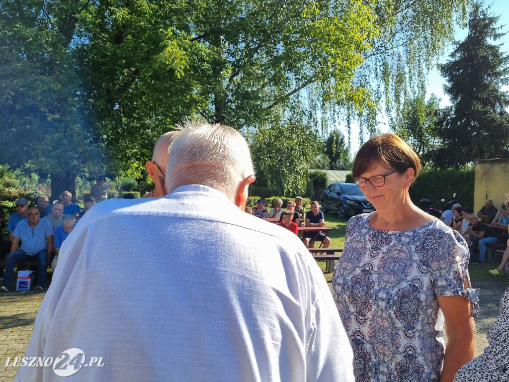 70 lat ROD Leszczynko