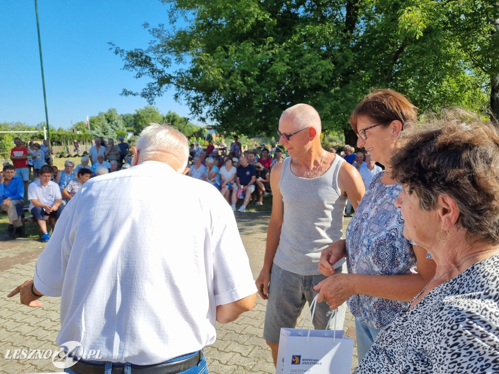 70 lat ROD Leszczynko
