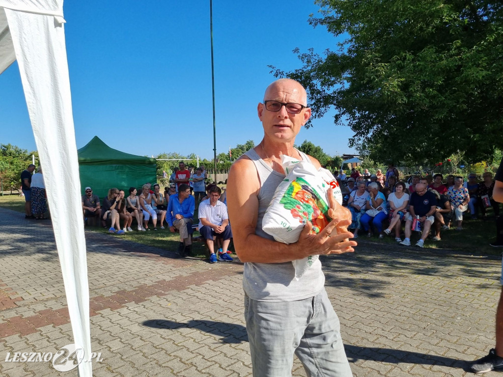 70 lat ROD Leszczynko