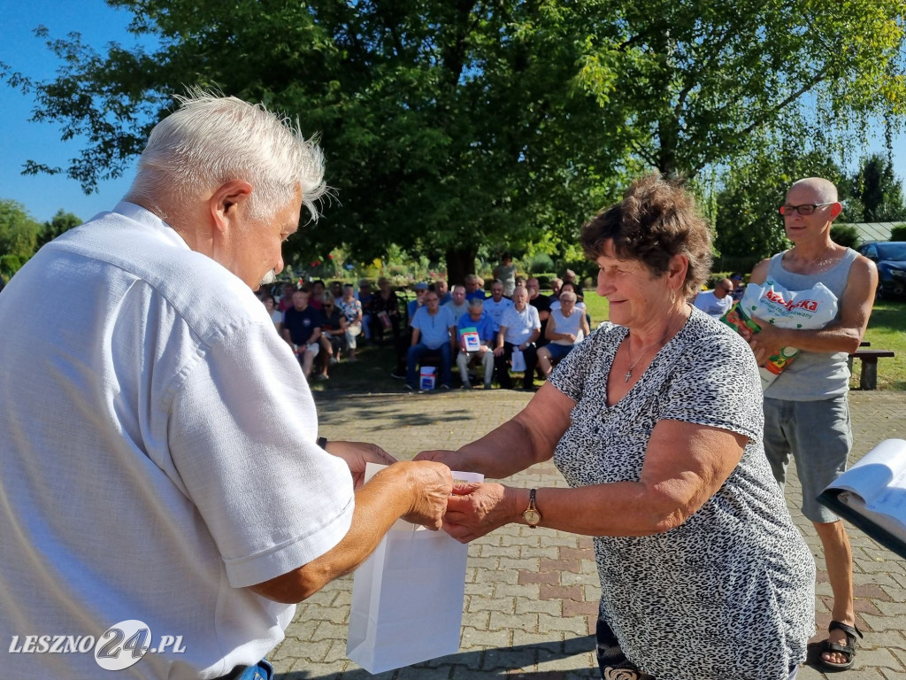 70 lat ROD Leszczynko