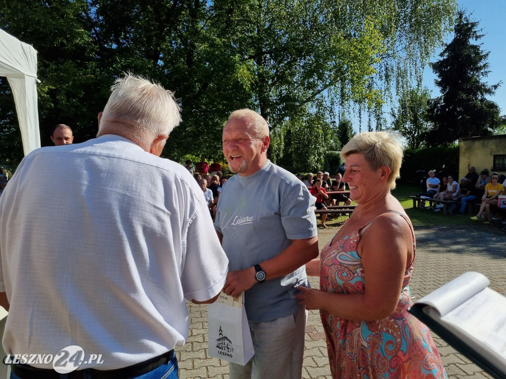 70 lat ROD Leszczynko