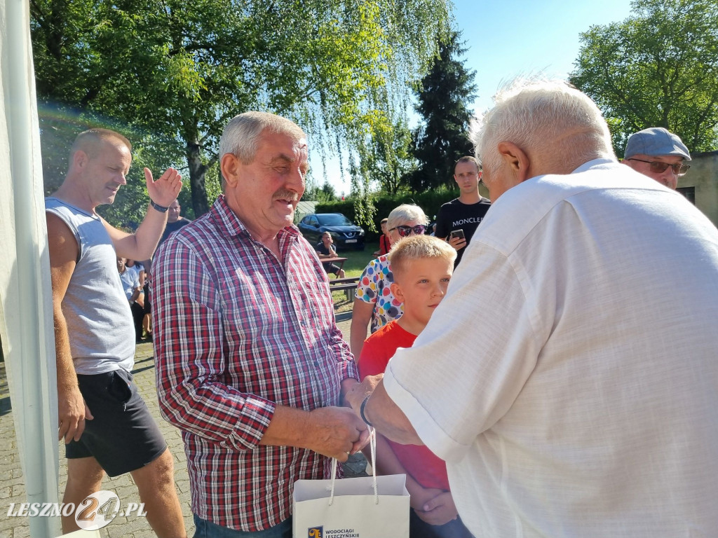 70 lat ROD Leszczynko