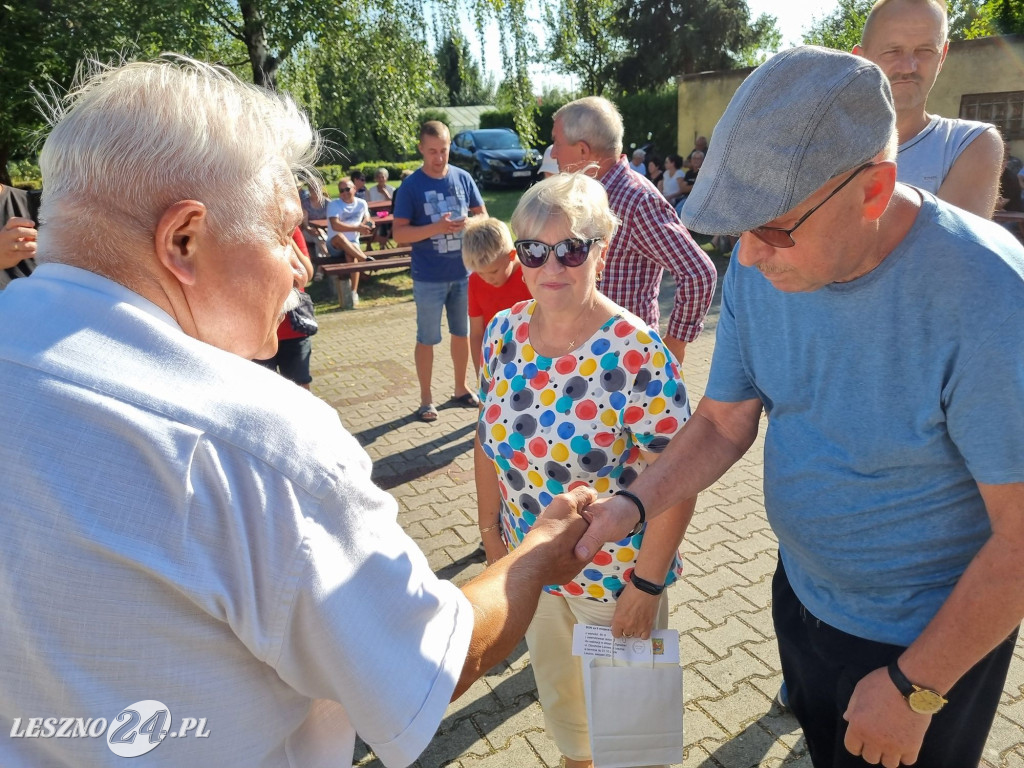 70 lat ROD Leszczynko