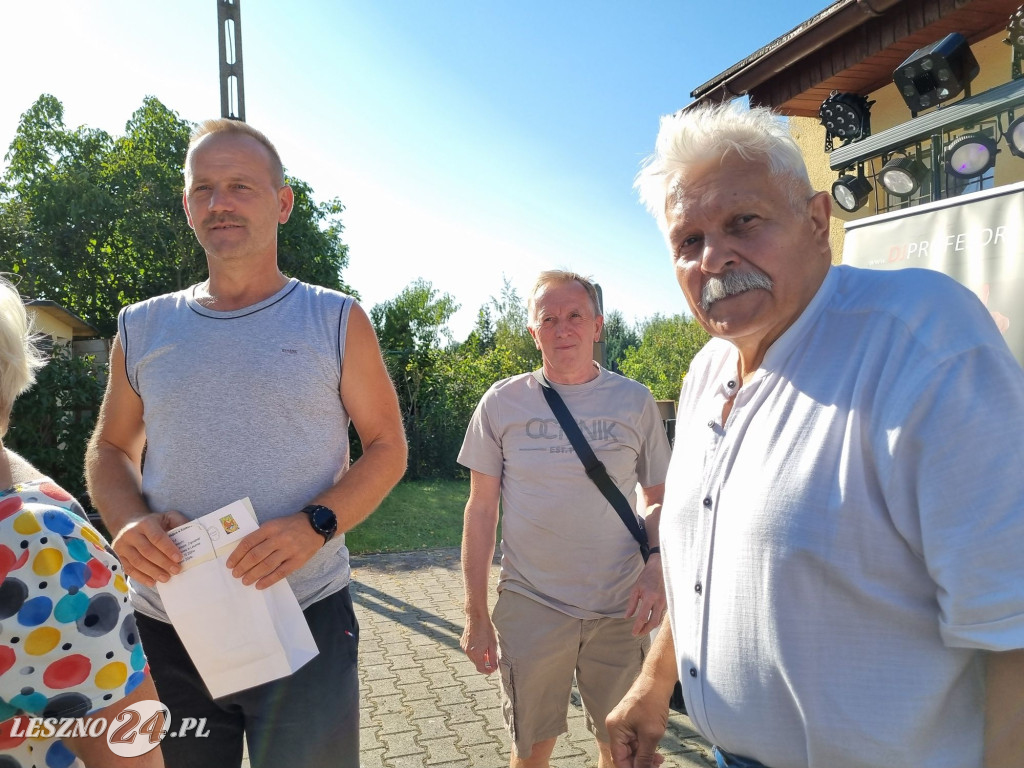 70 lat ROD Leszczynko