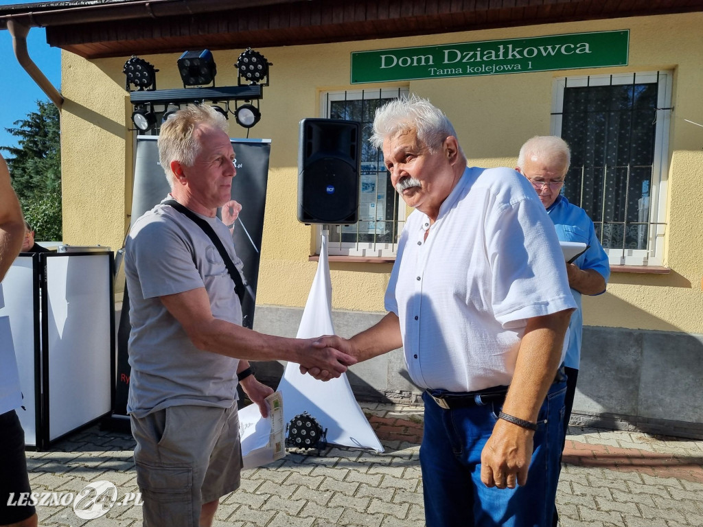 70 lat ROD Leszczynko