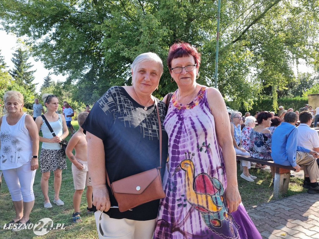 70 lat ROD Leszczynko