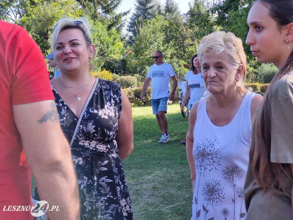 70 lat ROD Leszczynko
