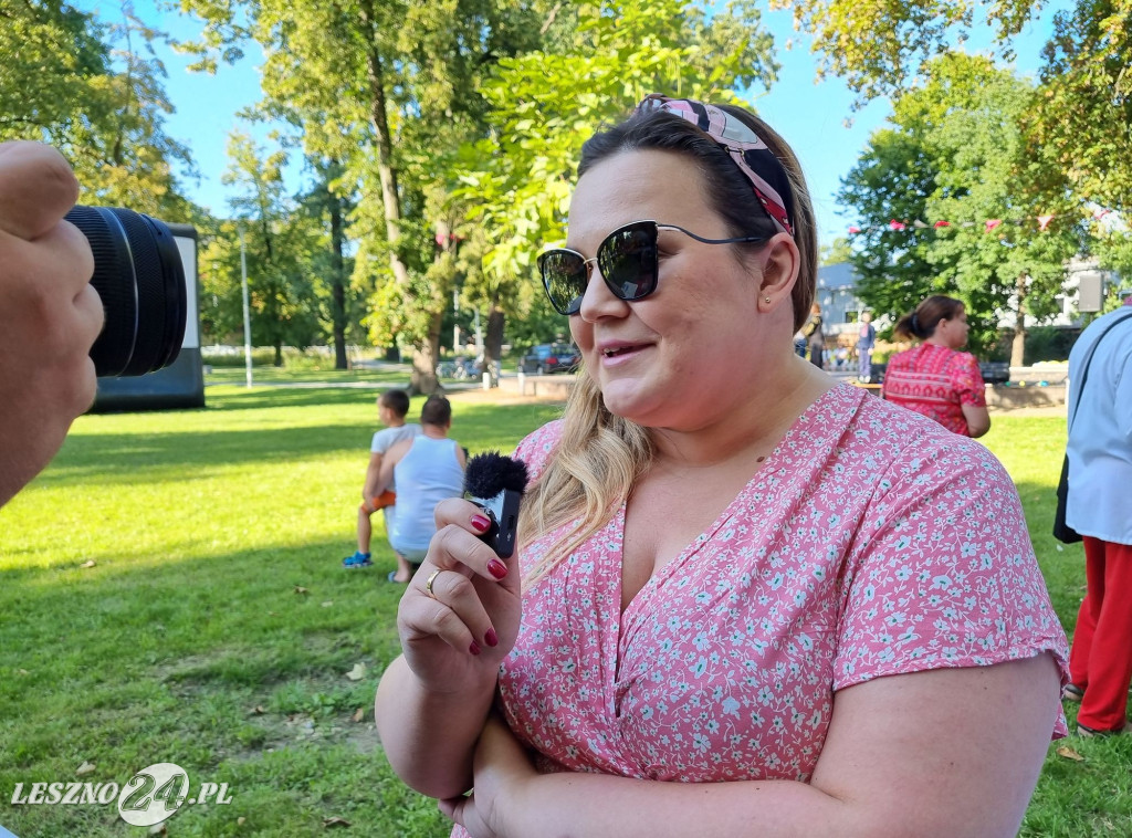 Festyn Poznaj Swojego Sąsiada