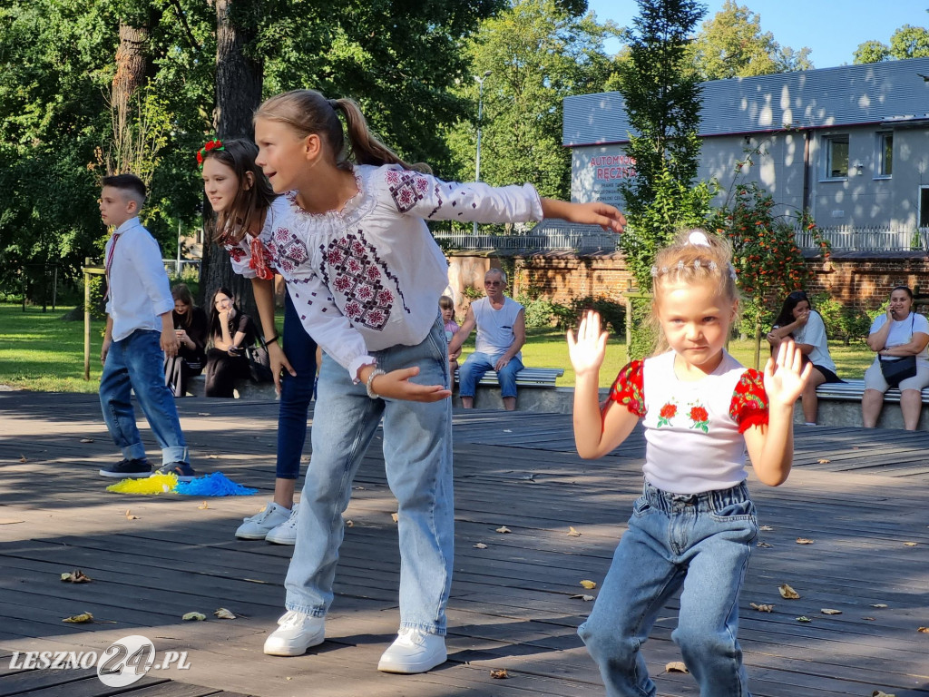 Festyn Poznaj Swojego Sąsiada