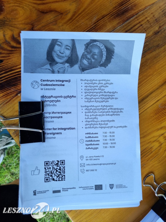 Festyn Poznaj Swojego Sąsiada