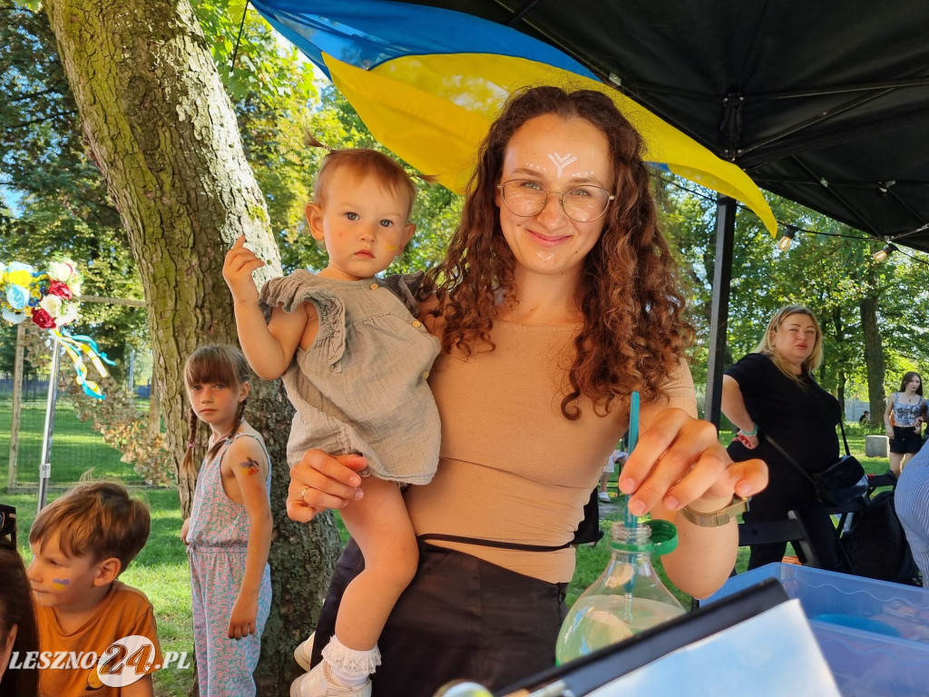 Festyn Poznaj Swojego Sąsiada