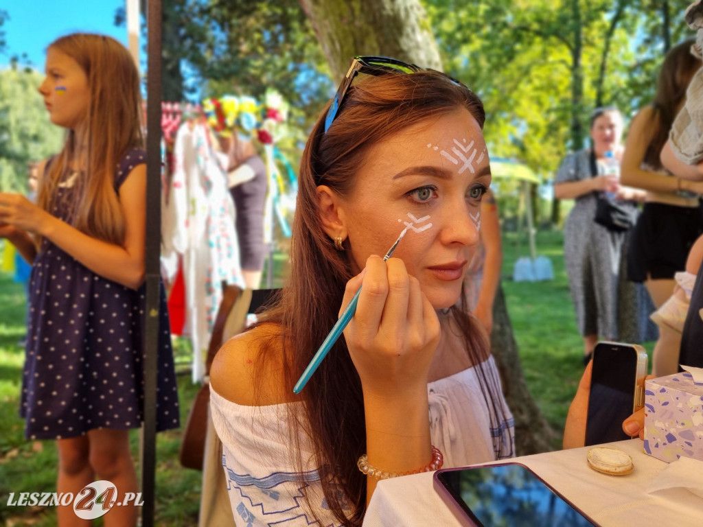 Festyn Poznaj Swojego Sąsiada