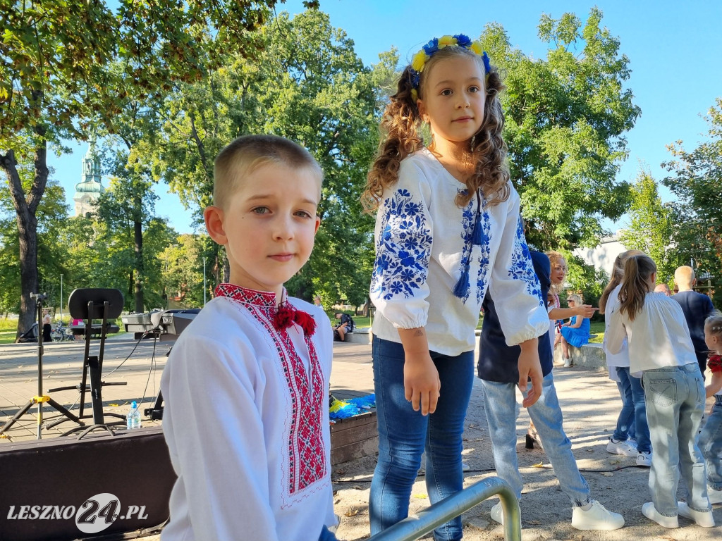 Festyn Poznaj Swojego Sąsiada