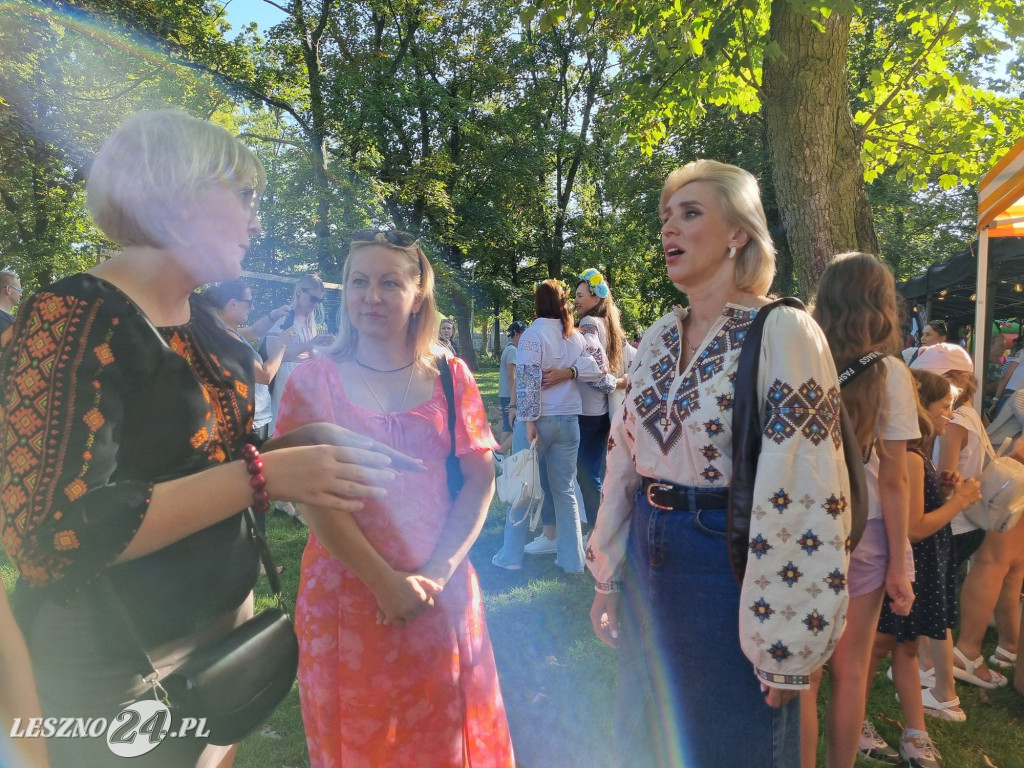 Festyn Poznaj Swojego Sąsiada