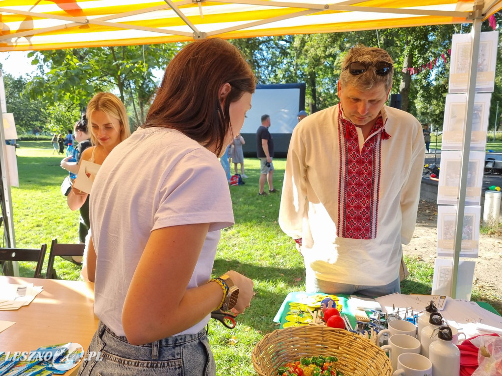 Festyn Poznaj Swojego Sąsiada