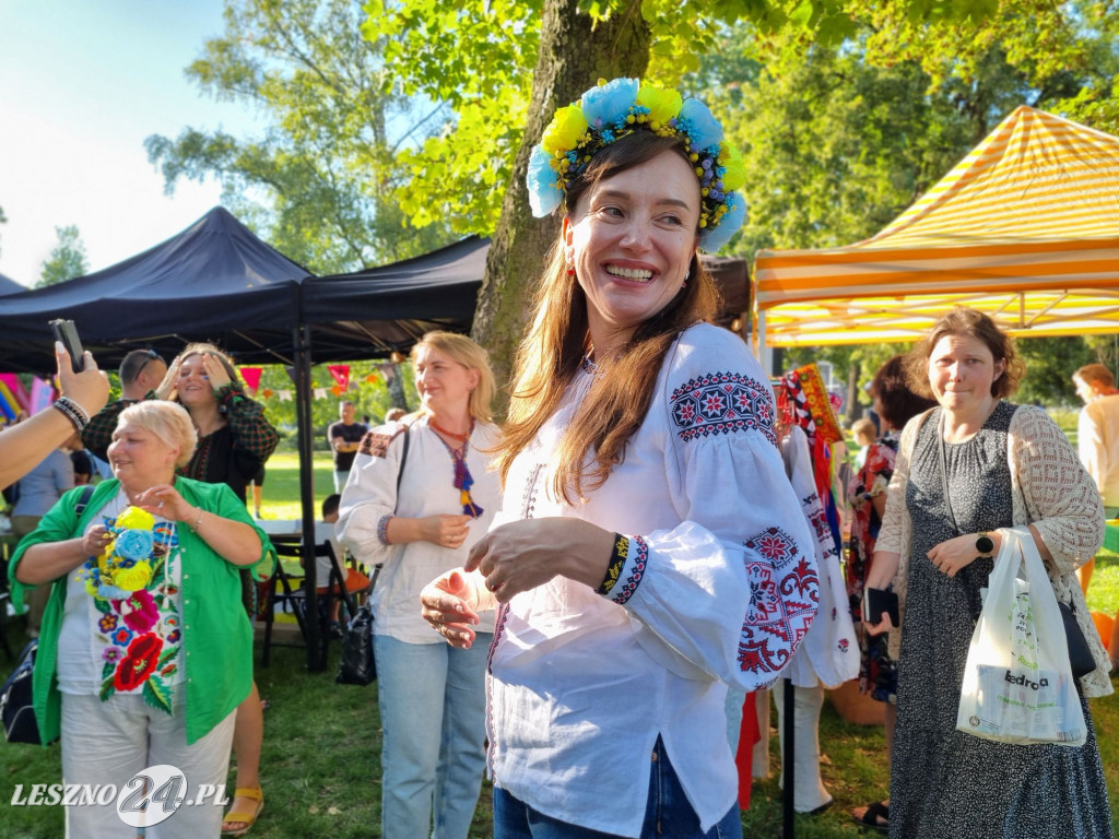 Festyn Poznaj Swojego Sąsiada