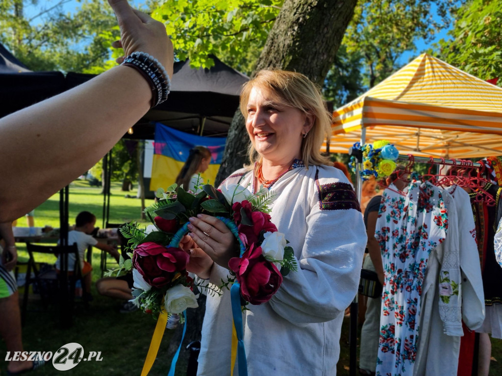Festyn Poznaj Swojego Sąsiada