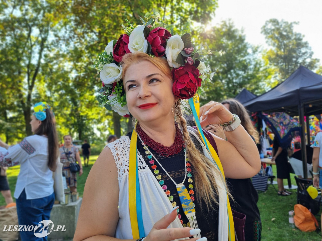 Festyn Poznaj Swojego Sąsiada