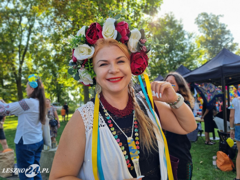 Festyn Poznaj Swojego Sąsiada