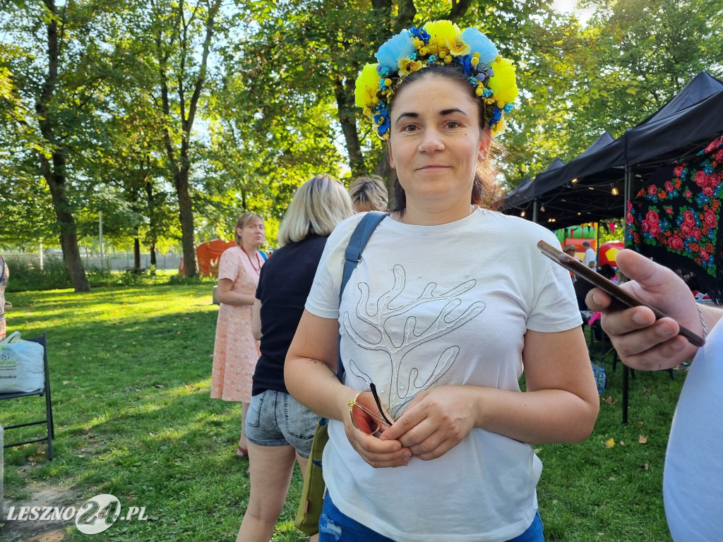 Festyn Poznaj Swojego Sąsiada