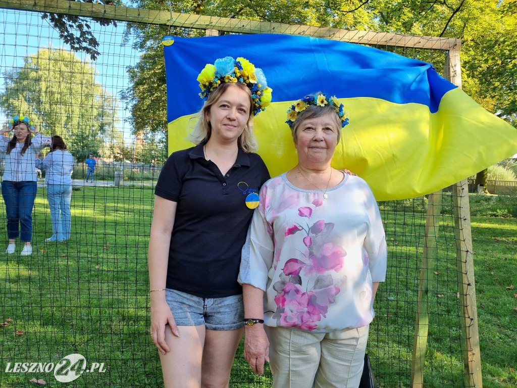 Festyn Poznaj Swojego Sąsiada