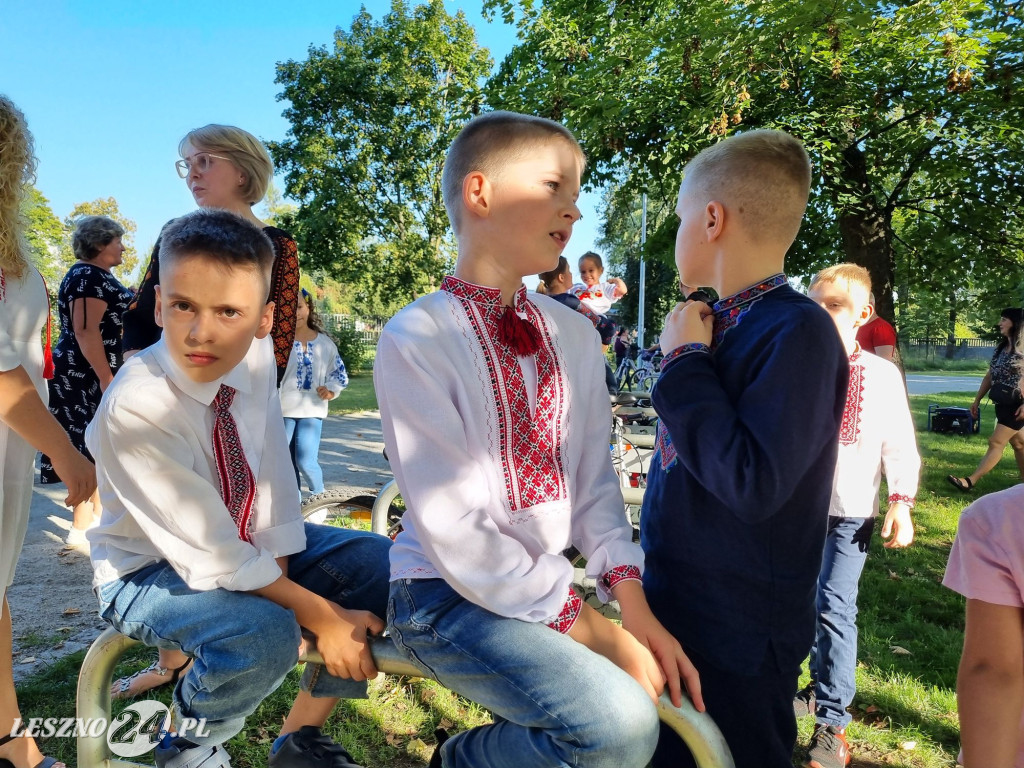 Festyn Poznaj Swojego Sąsiada